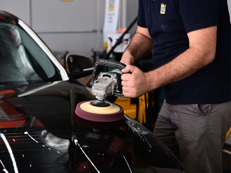 Kalecik Oto Pasta Cila