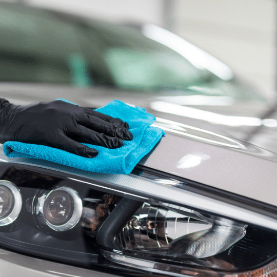 Kalecik Oto Pasta Cila